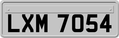LXM7054
