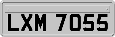 LXM7055