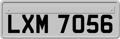 LXM7056