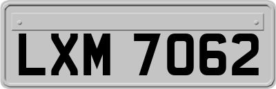 LXM7062