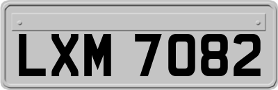 LXM7082