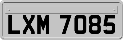 LXM7085