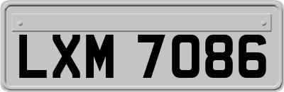 LXM7086