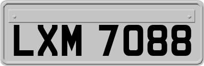 LXM7088
