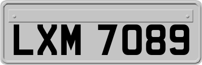 LXM7089