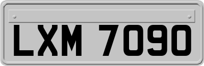 LXM7090