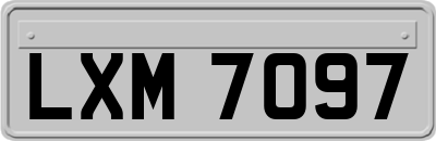 LXM7097