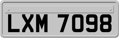 LXM7098