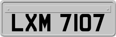 LXM7107