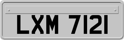 LXM7121
