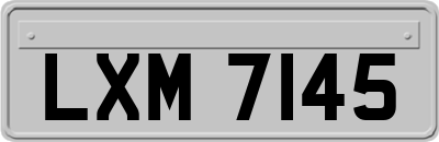 LXM7145