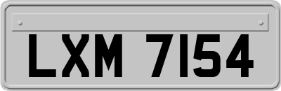 LXM7154
