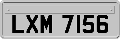 LXM7156