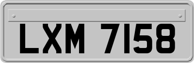 LXM7158