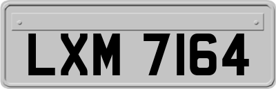 LXM7164