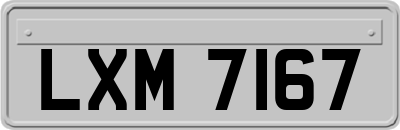 LXM7167