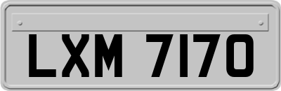 LXM7170