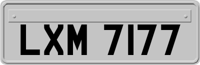 LXM7177
