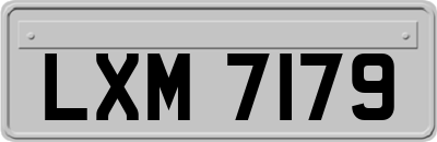 LXM7179