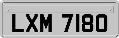 LXM7180