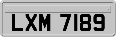 LXM7189