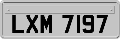 LXM7197