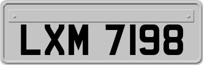 LXM7198