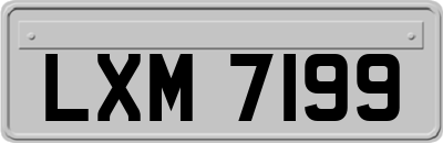 LXM7199