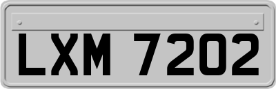 LXM7202