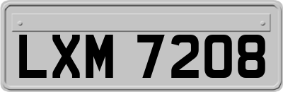 LXM7208