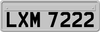 LXM7222