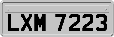 LXM7223