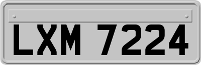 LXM7224