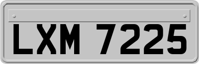 LXM7225