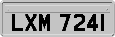 LXM7241
