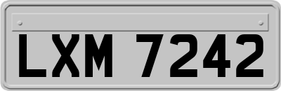 LXM7242