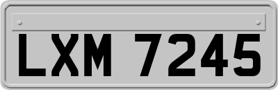 LXM7245