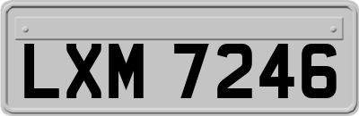LXM7246