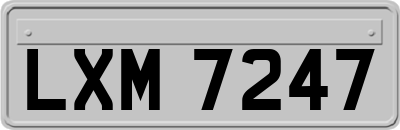 LXM7247