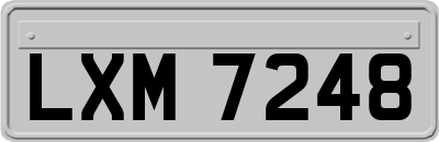 LXM7248
