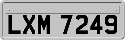 LXM7249