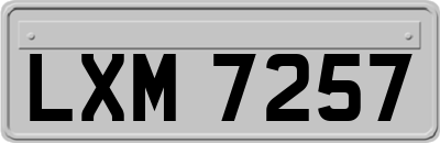 LXM7257