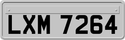 LXM7264