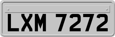 LXM7272