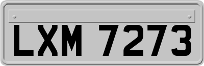 LXM7273