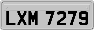 LXM7279