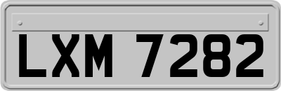 LXM7282