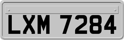 LXM7284