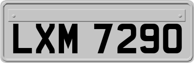 LXM7290