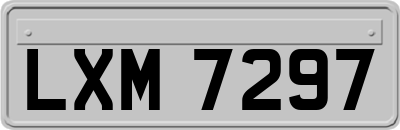 LXM7297